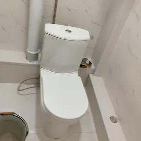 прадаеца унитаз