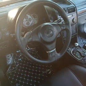 Lexus GS 2003