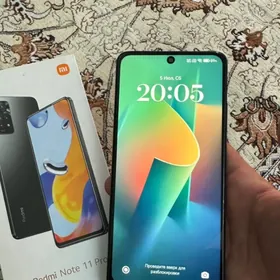 Redmi not 11 Pro