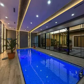 EYESINDEN LUXE KOTEJ GEREK