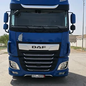 DAF 480 2020
