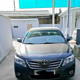 Toyota Camry 2008