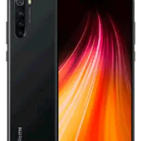 redmi not 8 4/64