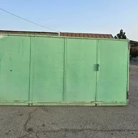ворота, warota bemir