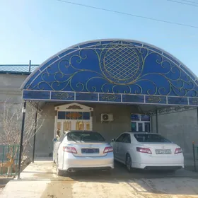 Toyota Camry 2011