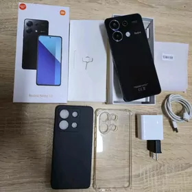 REDMI Note 13