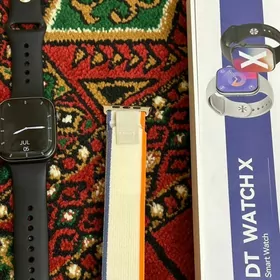 Smart DT WATCH X