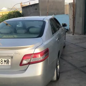Toyota Camry 2006