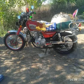 Fekon FK150-8G 2012