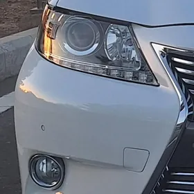 Lexus es 350