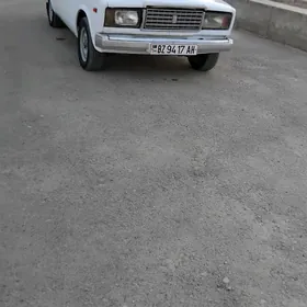 Lada 2107 2000