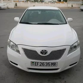 Toyota Camry 2008