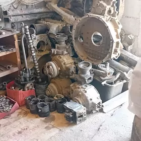 kamaz şaylary