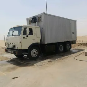 Kamaz 5320 1994