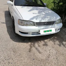 Toyota Corona 1993