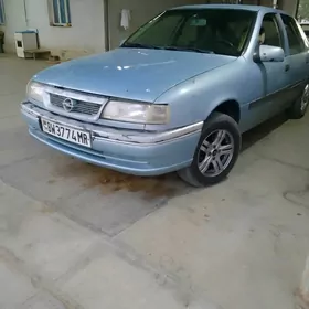 Opel Vectra 1989