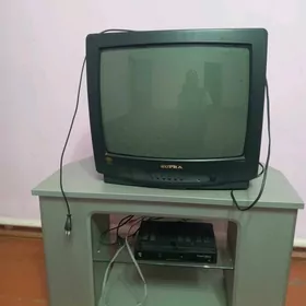 1 TV, 1 Tyuner 2 podstawka