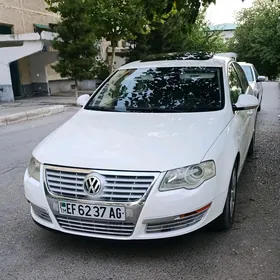 Volkswagen Passat 2006