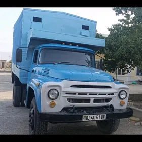 Zil 130 1987