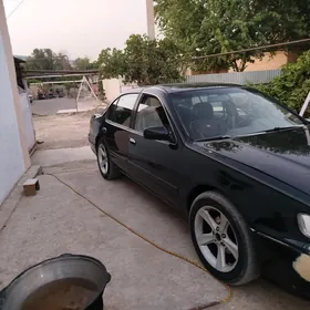 Nissan Maxima 1997