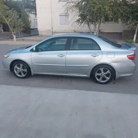 Toyota Corolla 2010