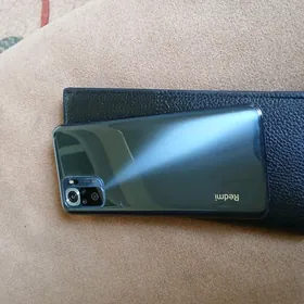 Redmi not 10s