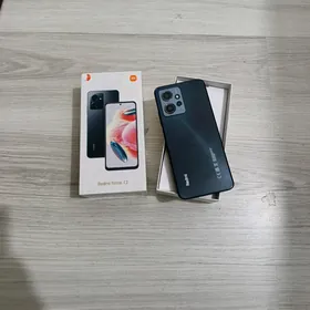 Redmi Not 12 (6+6/128)