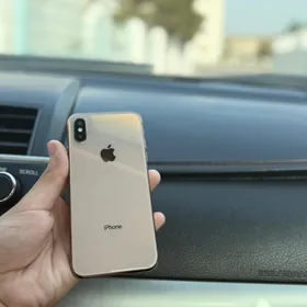Iphone xs