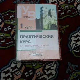 Практический курс Аракин