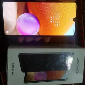 Samsung A32 6/128
