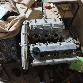 Nissan mator