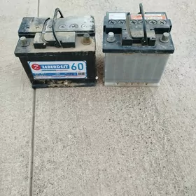 Akkumulyator