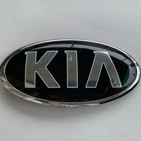 Sorento 14-20 bagaž emblema