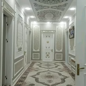 16 etap 4 komnaty 8 etaj 230m²