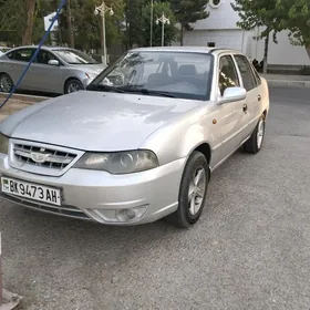 Daewoo Nexia 2013