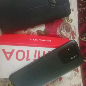 redmi 10 A