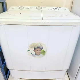 polawtomat kirmaşyn