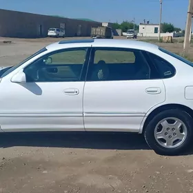 Toyota Avalon 1998