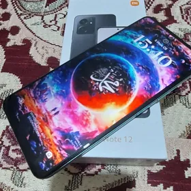 redmi not 12