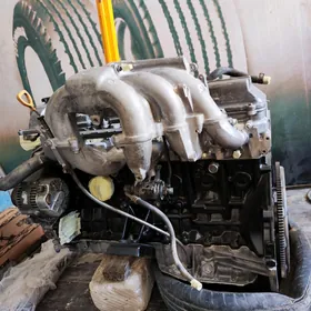 landcruiser dwigatel