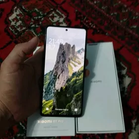 Xiaomi 11 T Pro 12/256gb