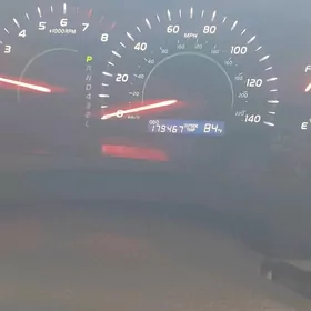 Toyota Camry 2009