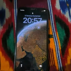 iPhone xs