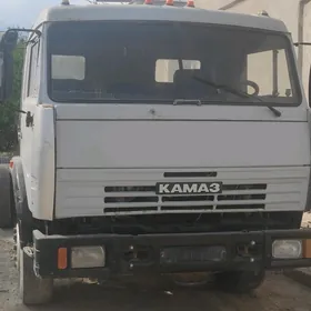 Kamaz 5320 2003