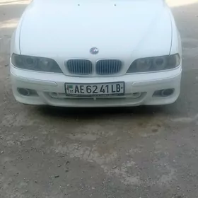 BMW 528 2003