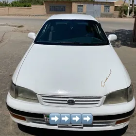 Toyota Corona 1996