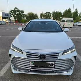 Toyota Avalon 2020