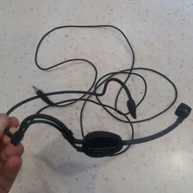 Микрофон sennheiser me 3 ew