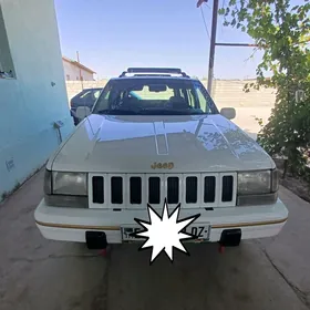 Jeep Grand Cherokee 1993