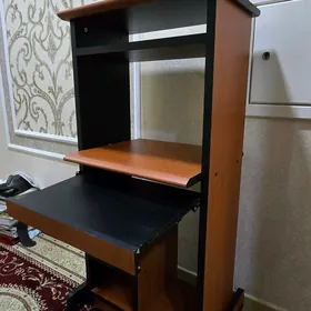 Mebel Kompyuter Stol компьютер